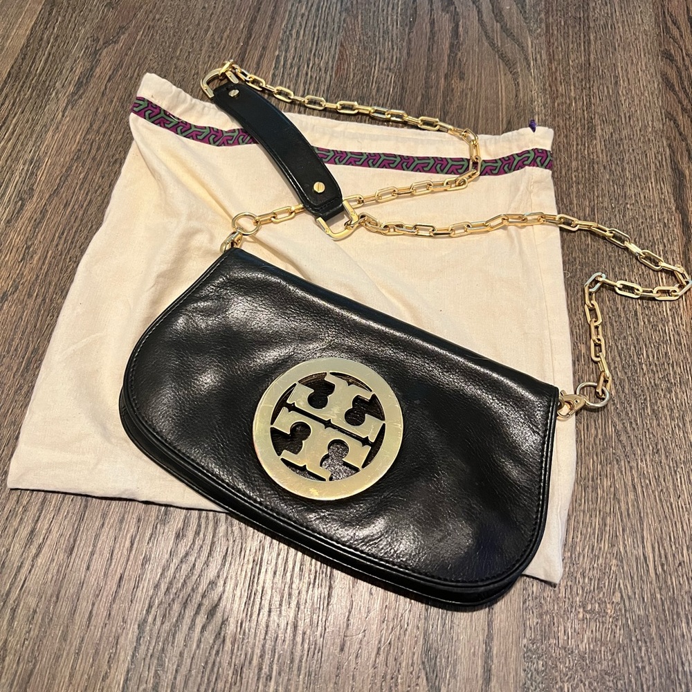Tory Burch Crossbody Clutch
